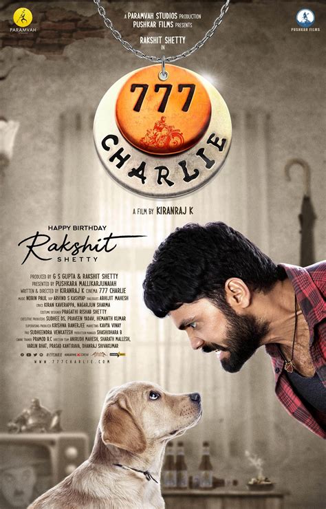 how to download 777 charlie movie|777 Charlie (2022) Kannada Movie: Watch Full HD。